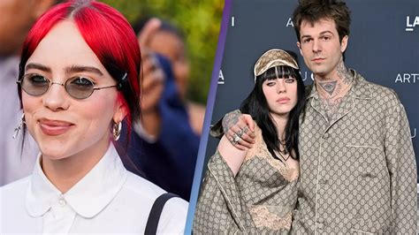 Billie Eilish Opens Up On Her Relationship With Ex Sharing Rare Details News Unilad