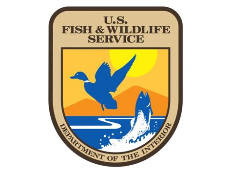 U.S. Fish and Wildlife Service (USFWS) – Planeta.com