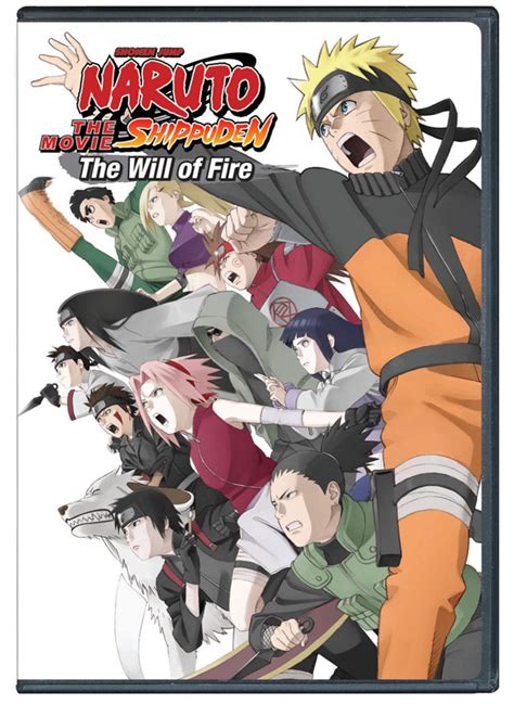 VIZ Media`s New Anime Releases for the Holidays | DVD Blu-ray Digital ...