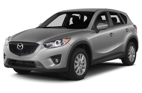 2015 Mazda Cx 5 Specs Dimensions And Colors