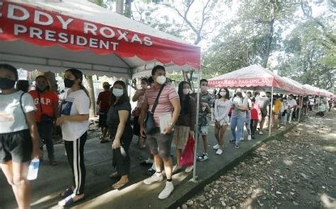 NCR Handa Nang Ibaba Sa Alert Level 1 Kung Bilang Ng Nabakunahan Ang