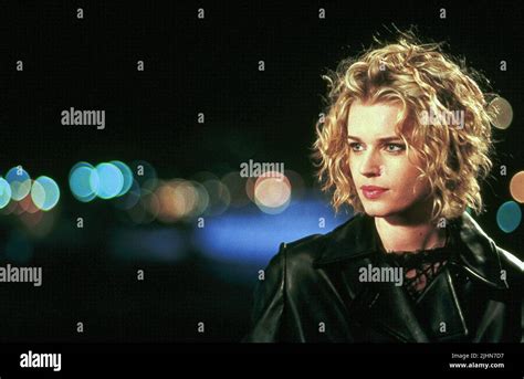 REBECCA ROMIJN-STAMOS, FEMME FATALE, 2002 Stock Photo - Alamy