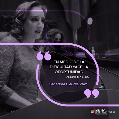 Senado Pri On Twitter Entre Las Convicciones De La Senadora