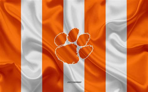 Clemson Paw Wallpapers - Top Free Clemson Paw Backgrounds - WallpaperAccess