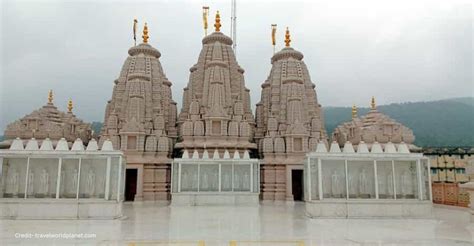 Shri Sammed Shikharji Jain Temple Complete Guide To Giriraj