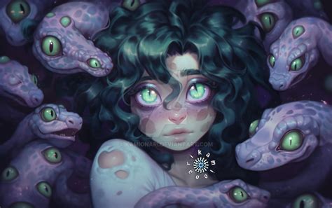 Osmo by kamionari on DeviantArt