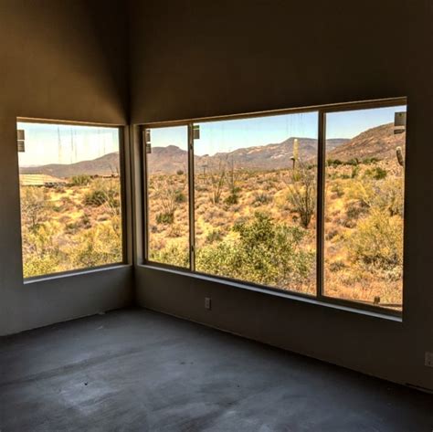 Exterior Window And Door Gallery Arizona Window And Door Store