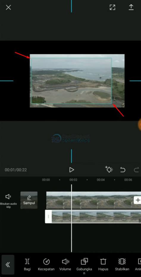 10 Cara Menggabungkan 2 Video Menjadi 1 Layar Di Capcut 2024