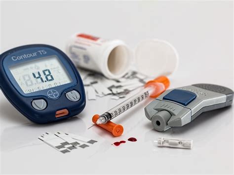 Rewolucja W Diabetologii Nowa Klasyfikacja Cukrzycy Cukrzyca Mp Pl