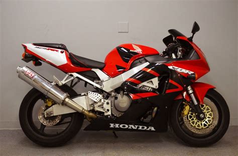 2001 Honda Cbr929rr Bike Urious