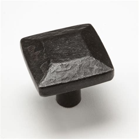 Wrought Iron Kitchen Cabinet Pulls