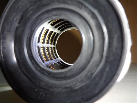 New AC Delco PF48E & PF48 Cut | BobIsTheOilGuy