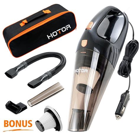 Best Car Vacuums Review And Buying Guide In 2020 [answered 2023