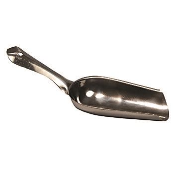 Stainless Steel Laboratory Scoops