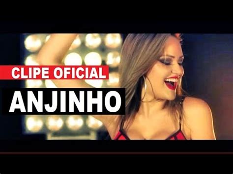 ADSON E ALANA ANJINHO CLIPE OFICIAL HD Sertanejo Funk Remix