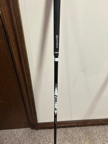 True Temper Shaft Sidelineswap