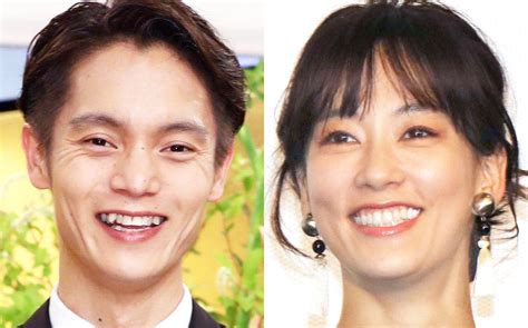 窪田正孝と水川あさみが結婚…2年前のフジ系ドラマ共演きっかけに交際スタート スポーツ報知