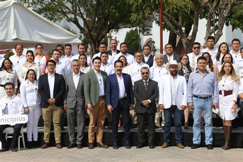 Realizan Asamblea De Contralores De Hidalgo