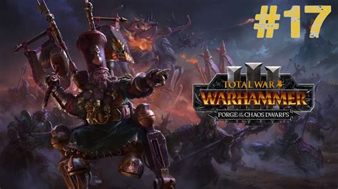 Total War Warhammer III Królestwa Chaosu PL Astragoth Żelazna Ręka