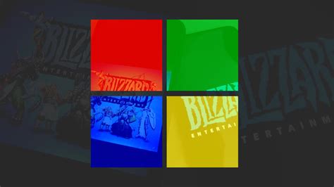 A Timeline Of Microsoft S Billion Deal For Activision Blizzard