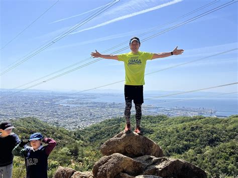 六甲山王道コース芦屋川から有馬温泉 Jugglergt／グレートとーちゃんさんの六甲山・長峰山・摩耶山の活動日記 Yamap ヤマップ