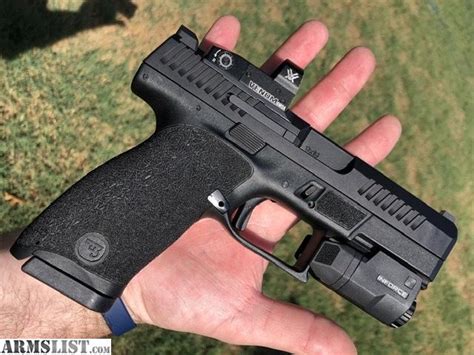 Armslist For Sale Cz P 10c Optics Ready Wextras