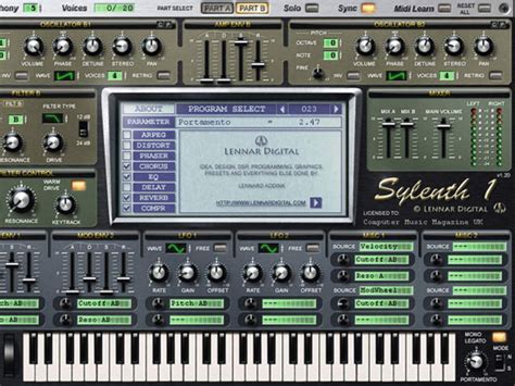 The 25 Best Vst Au Plugin Synths In The World Right Now All The Best Soft Synths You Need In