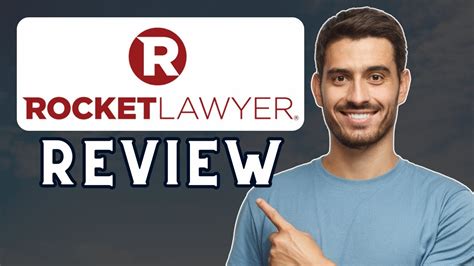 Rocket Lawyer LLC Review Watch THIS Before Buying 2024 YouTube