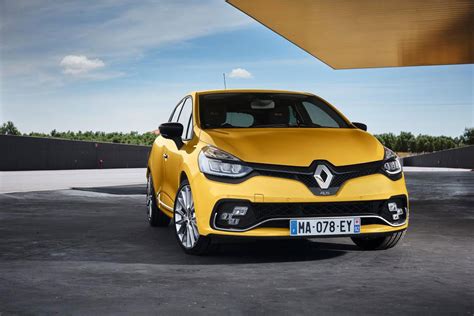 Renault Renova Clio R S 200 EDC R S Trophy E GT Line AutoSport