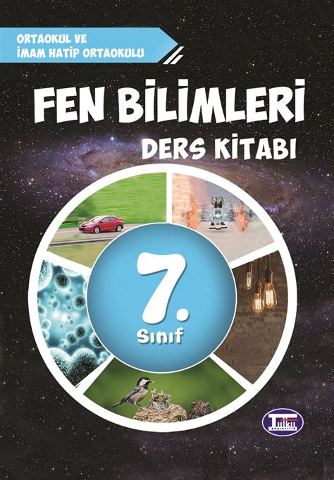 S N F Fen Bilimleri Ders Kitab Tutku Yay Nlar Pdf Ndir