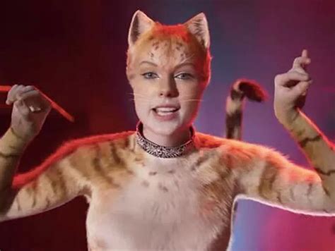 Diretor De “cats” Conta O Motivo Pelo Qual Taylor Swift Foi A Primeira Confirmada No Elenco