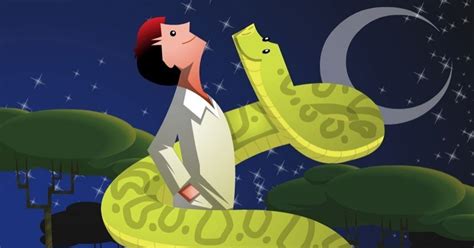 Lenda Da Cobra - Lenda da Cobra Grande - Toda Matéria