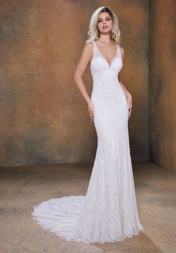 Angelina Faccenda Wedding Dresses By Mori Lee Madeline Gardner