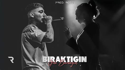 Ebru G Nde X Uzi B Rakt N Gibi Burday M Prod Roza Youtube