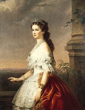 Elisabeth Kaiserin Von Sterreich