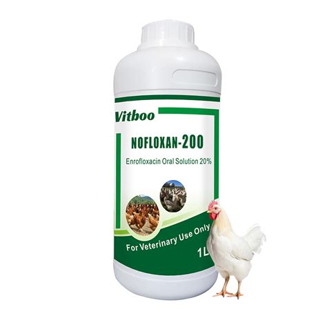 Tilmicosin Oral Solution Respiratory Infections Of Poultry Birds