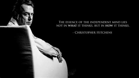 Quotes artwork christopher hitchens wallpaper | (12306)