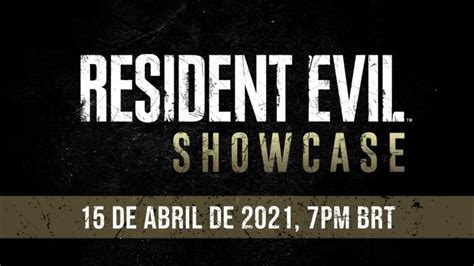 Resident Evil Showcase Confira Tudo O Que Rolou No Evento Arkade Arkade