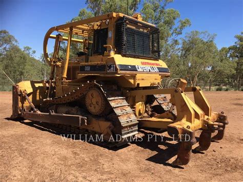 Caterpillar D6h Dozers Construction Caterpillar Worldwide