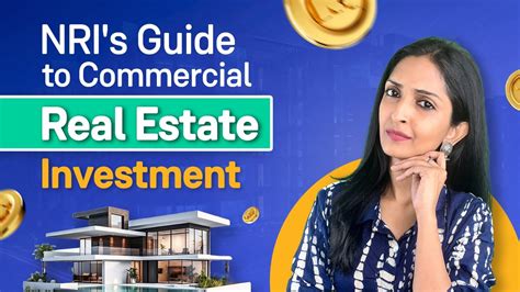 Nris Invest In India Commercial Real Estate Investment Guide Groww