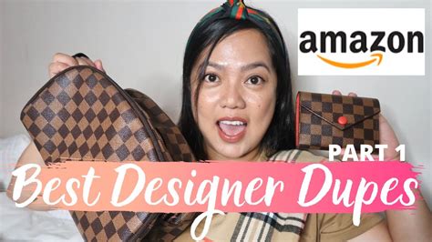Louis Vuitton Dupes On Amazon 2020 Fall | semashow.com