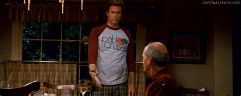 Awkward Handshake (Step Brothers) | Gifrific