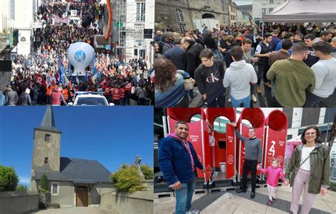 Béarn et Soule les infos à ne pas manquer ce mardi 2 mai La