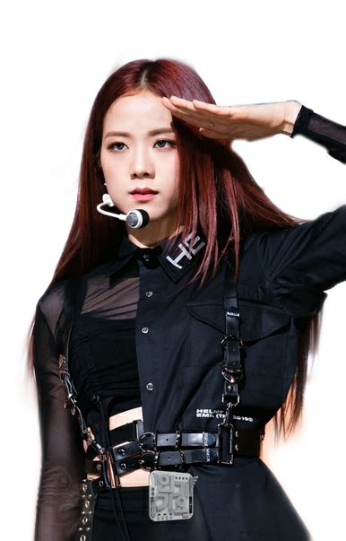 Blackpink Jisoo Freetoedit Blackpink Sticker By Blinkyarmy Porn Sex