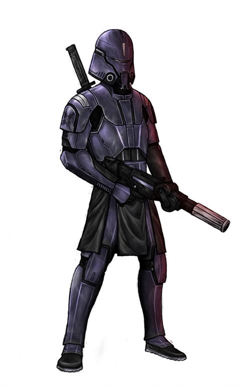 Clone Sith Trooper Star Wars Fanon Fandom Powered By Wikia