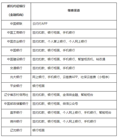 沈阳市城乡居民养老保险缴费标准2023年是什么？附缴费补贴、缴费平台、补缴政策 社百网社保100