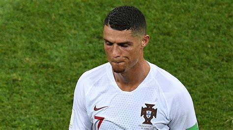 Un gol de 4 000 millones Cristiano Ronaldo genera cuantiosas pérdidas