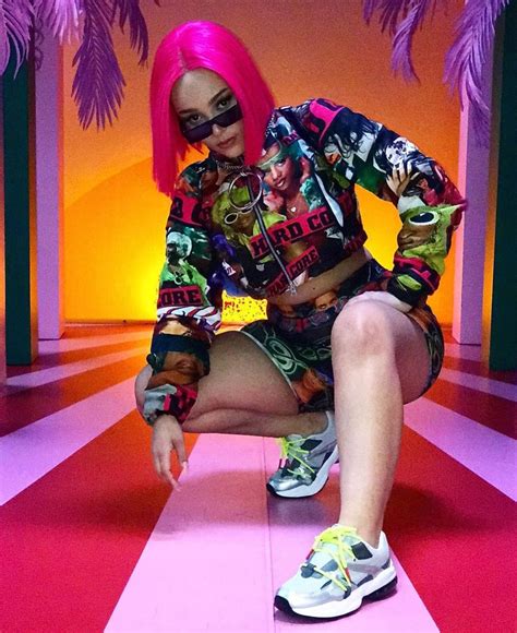 Doja Cat Da Rules Doja Cat Cats Hip Hop Lil Kim Female Rappers I Fall In Love Her Style