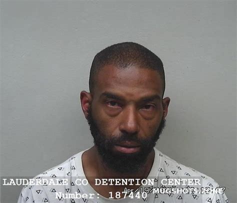 Royster Christopher Lashun Lauderdale County Mugshots Zone