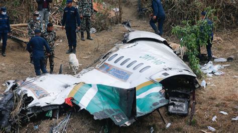 Menschen Starben In Nepal Pilot L Ste Wohl Verheerenden